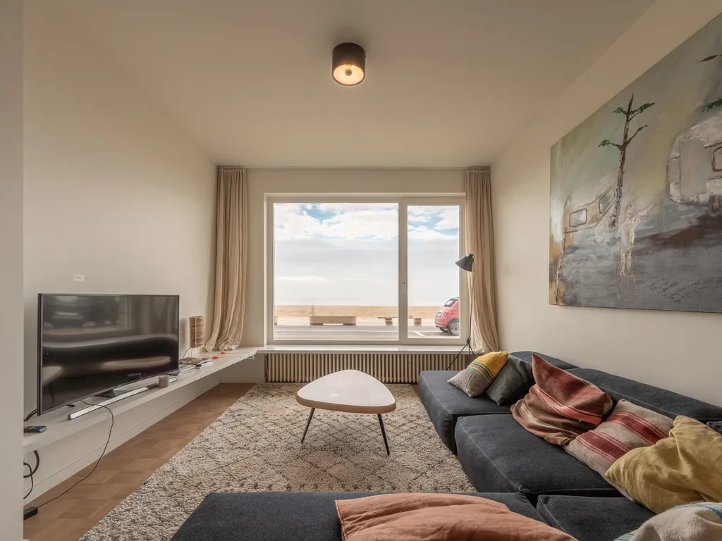 Hoofdfoto Appartement in Knokke-Zoute