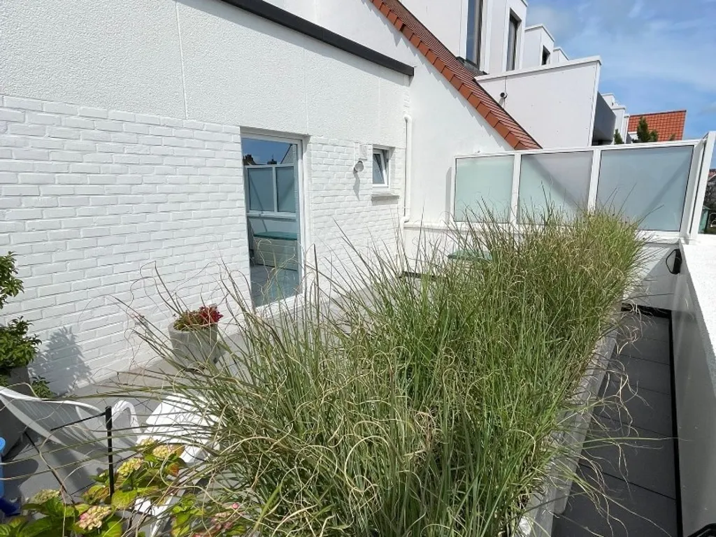 Hoofdfoto Studentenkot in Knokke