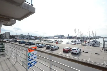 Appartement Te Huur Zeebrugge