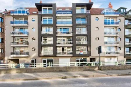 Appartement Te Huur Heist-aan-Zee