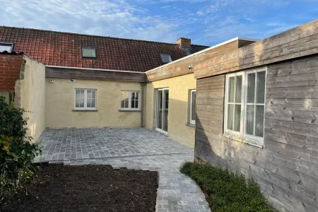 Huis Te Huur Wingene