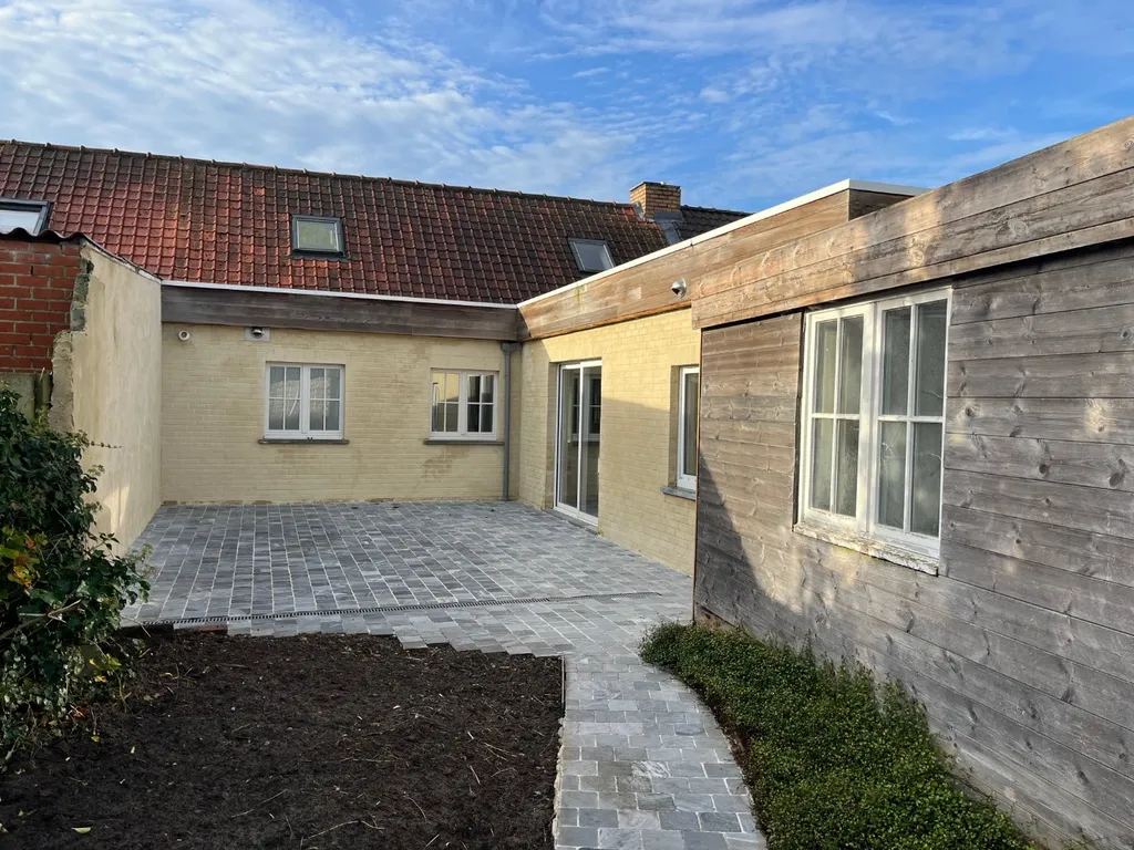 Hoofdfoto Huis in Wingene