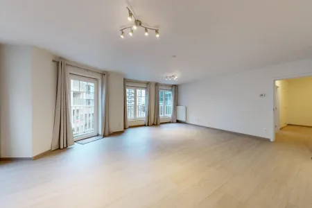 Appartement Te Huur Heist-aan-Zee