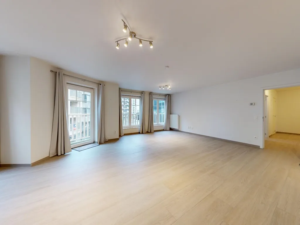 Hoofdfoto Appartement in Heist-aan-Zee