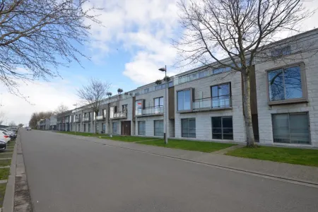 Appartement Te Huur Zeebrugge