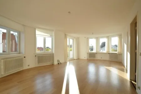 Appartement Te Huur Knokke