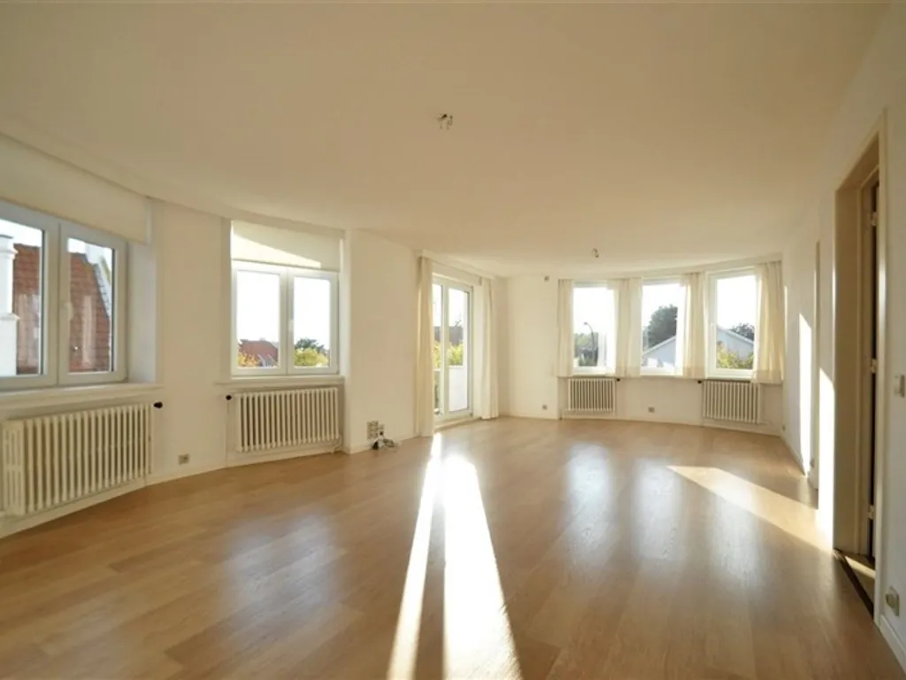 Hoofdfoto Appartement in Knokke