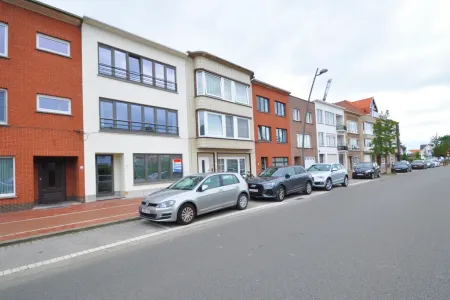 Appartement Te Koop Knokke