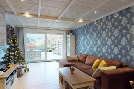 Huis Te Koop Lissewege