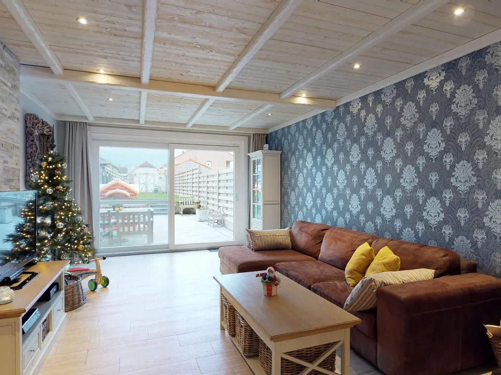 Hoofdfoto Huis in Lissewege