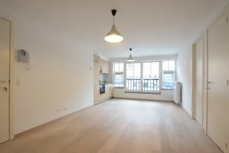 Appartement Te Koop Zeebrugge