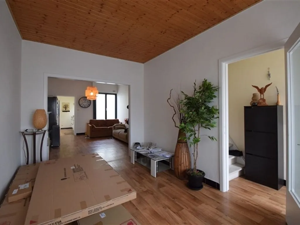 Hoofdfoto Huis in Knokke
