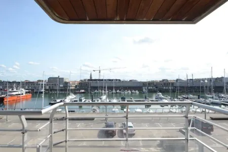 Appartement Te Koop Zeebrugge