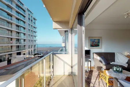 AppartementDuinbergen
