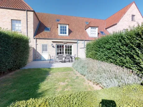 Huis in Knokke - Schildeken 87, 8300 - foto 2