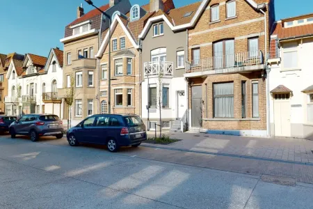 Huis Te Koop Duinbergen