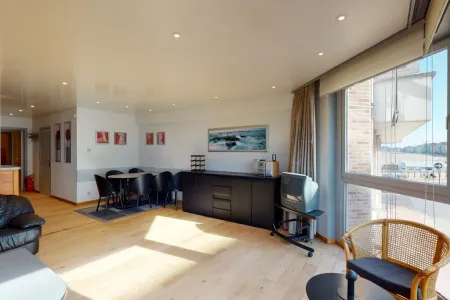 AppartementDuinbergen