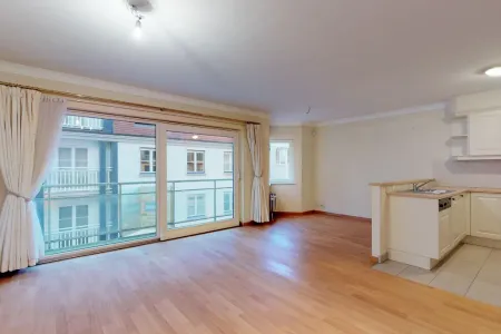 AppartementDuinbergen