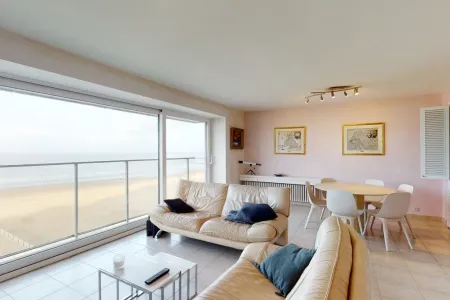 AppartementDuinbergen