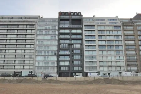 AppartementDuinbergen