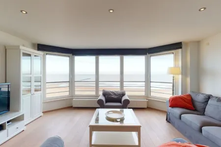 AppartementDuinbergen
