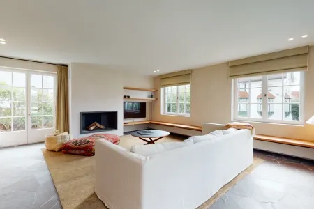 Villa Te Koop Duinbergen