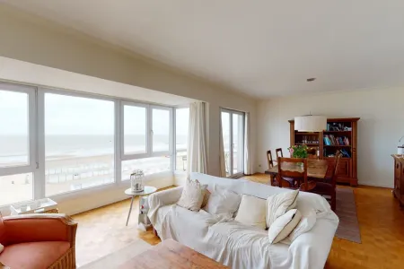 Appartement Te Koop Duinbergen