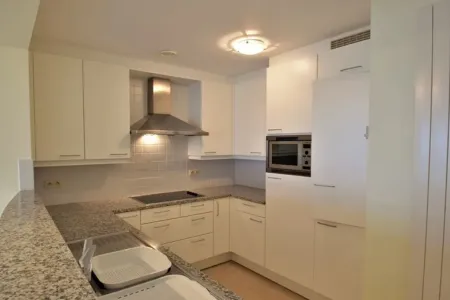 Appartement Te Koop Heist-aan-Zee