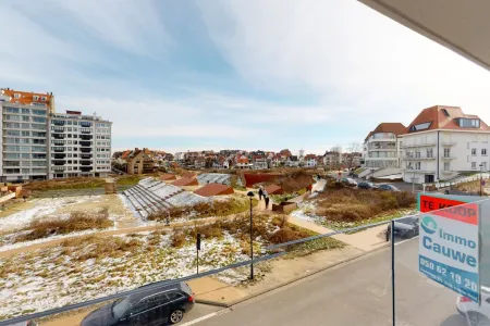 Studentenkot Te Koop Duinbergen