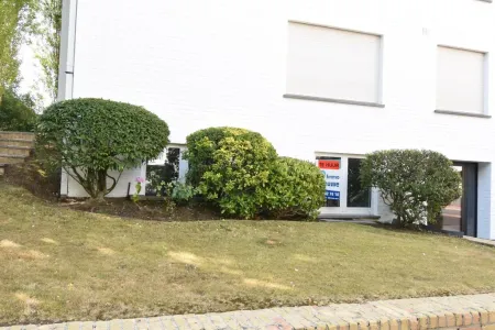 Appartement Te Huur Knokke