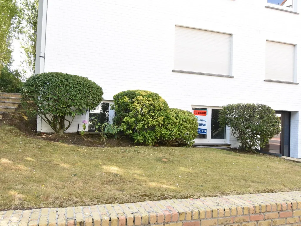 Hoofdfoto Appartement in Knokke