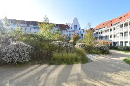  Verhuurd Knokke