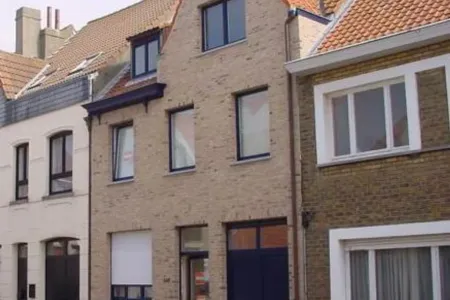 Appartement Te Huur Knokke