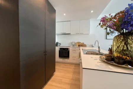Appartement Te Huur Knokke-Heist