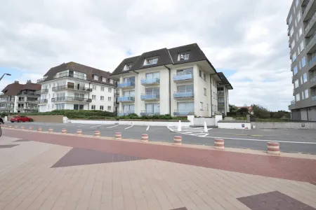 Studentenkot Te Huur Knokke-Zoute