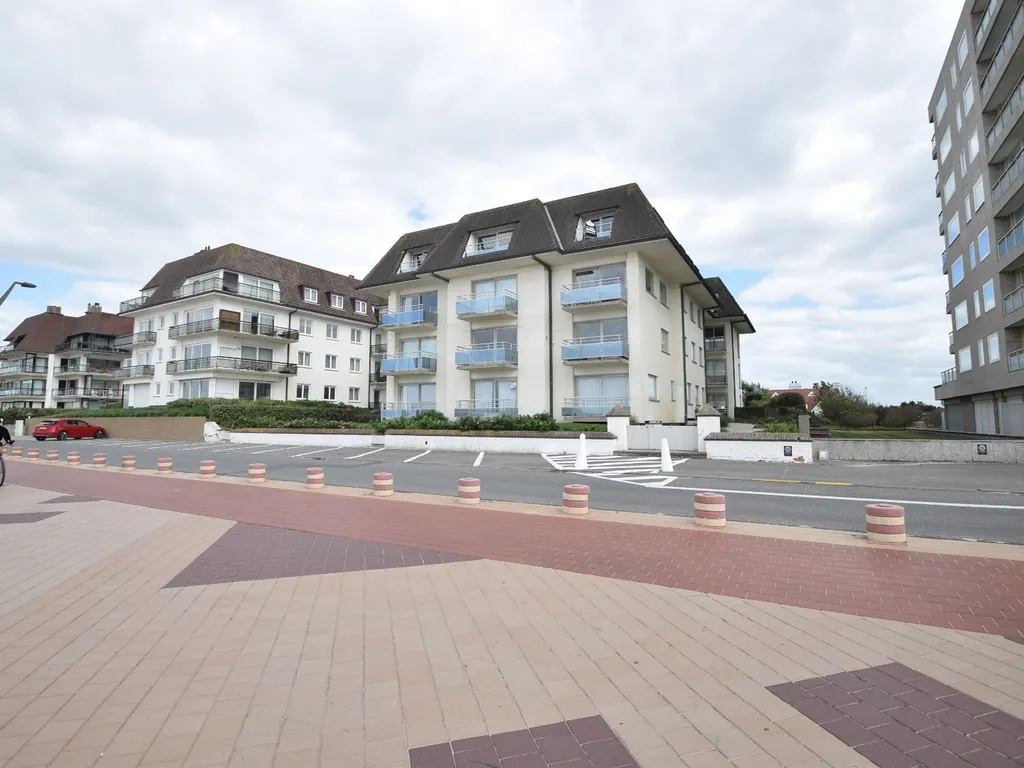 Hoofdfoto Studentenkot in Knokke-Zoute