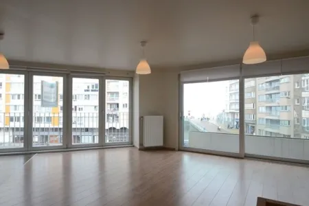 Appartement Te Huur Blankenberge