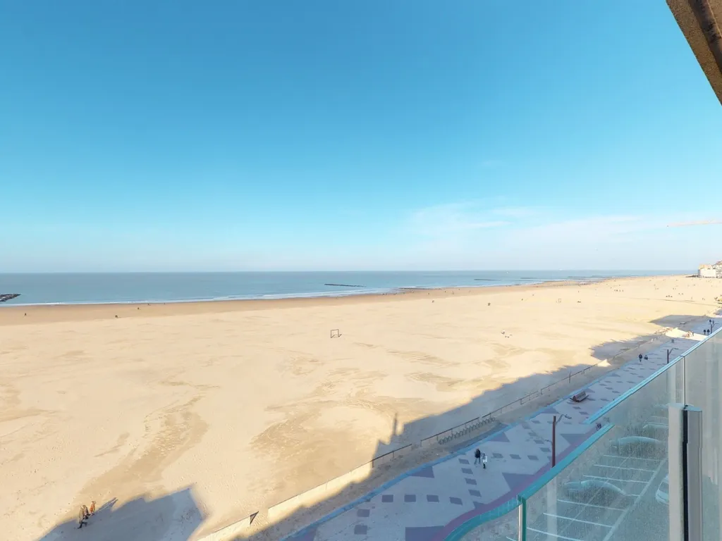 Studentenkot Te Koop Knokke