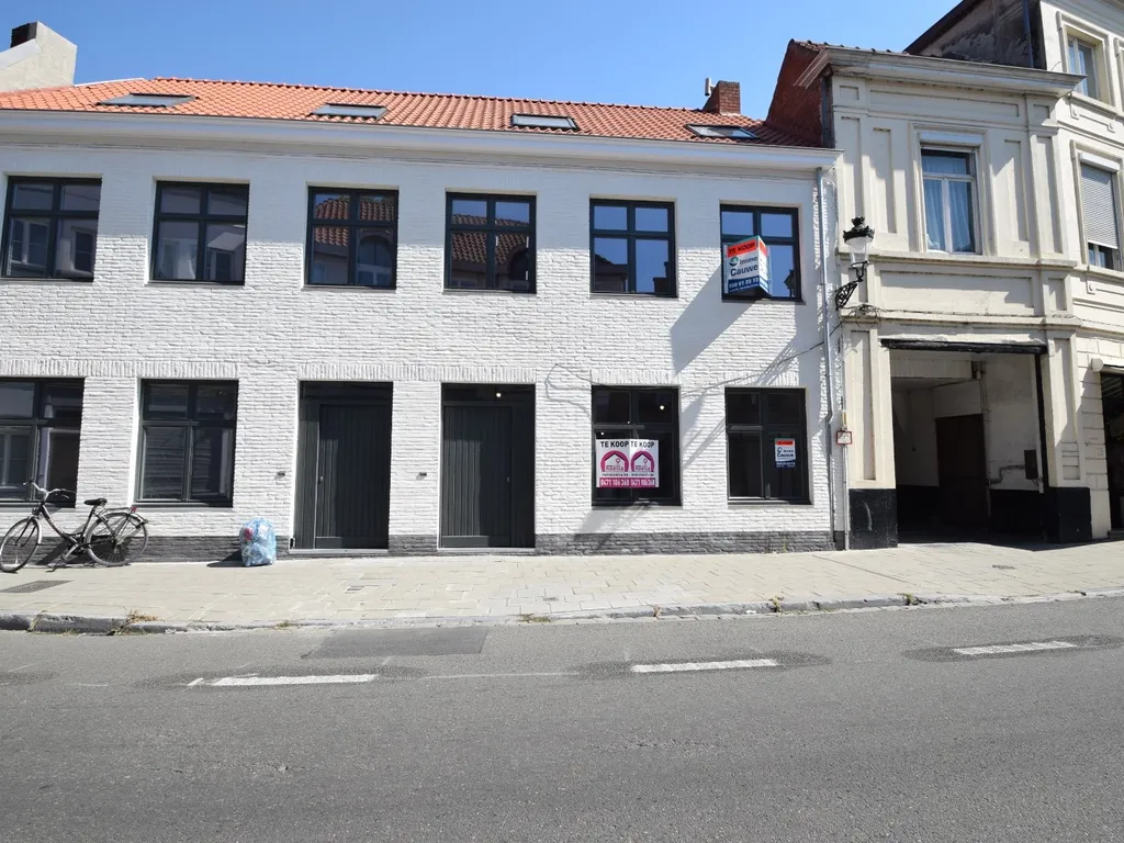 Huis Te Koop Brugge