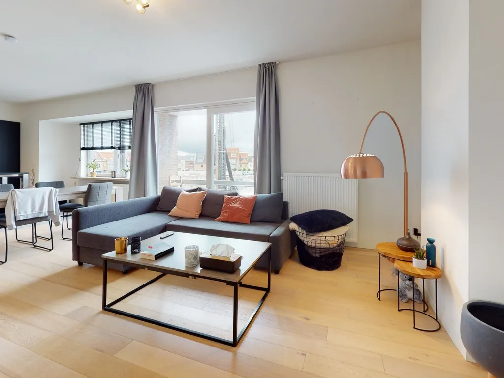 Appartement Te Koop Heist-aan-Zee
