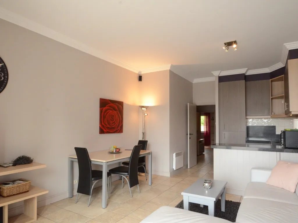 Appartement Te Koop Zeebrugge