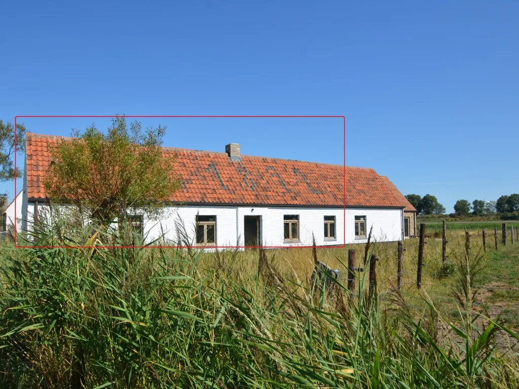 Huis Te Huur Lissewege