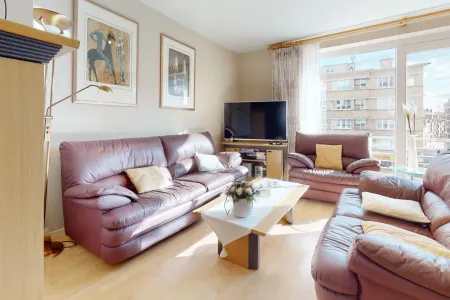 Appartement Te Koop Heist-aan-Zee