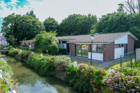 HuisLissewege