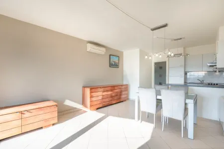 AppartementZeebrugge