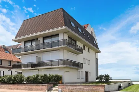 AppartementKnokke
