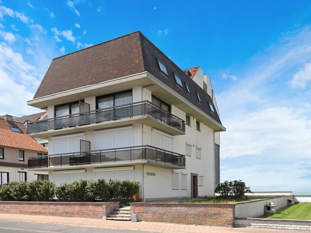 Hoofdfoto Villa in Knokke