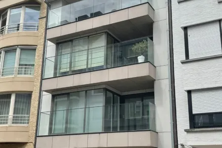 AppartementKnokke
