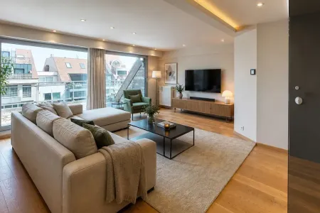 AppartementKnokke