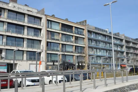 Kot étudiantZeebruges